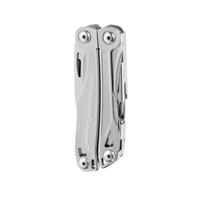 Leatherman Skeletool Multi-Tool-1